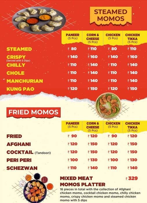 momomomo☆ Wow! Jain Momos, 240g : Amazon.in: Grocery & Gourmet Foods