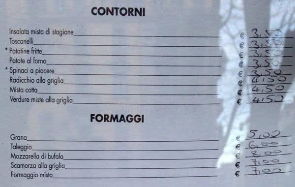 Menu di Timeout 5 