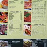 Rings Cafe Restaurant Sancaktepe Merkez Istanbul