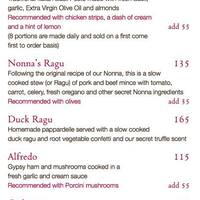 Cafe Del Sol Classico Menu Cafe Del Sol Classico Menu