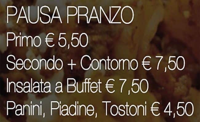 Menu di Selfie 