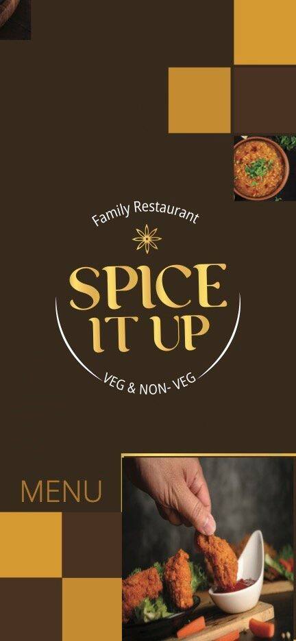 Spice It Up, Baner, Pune