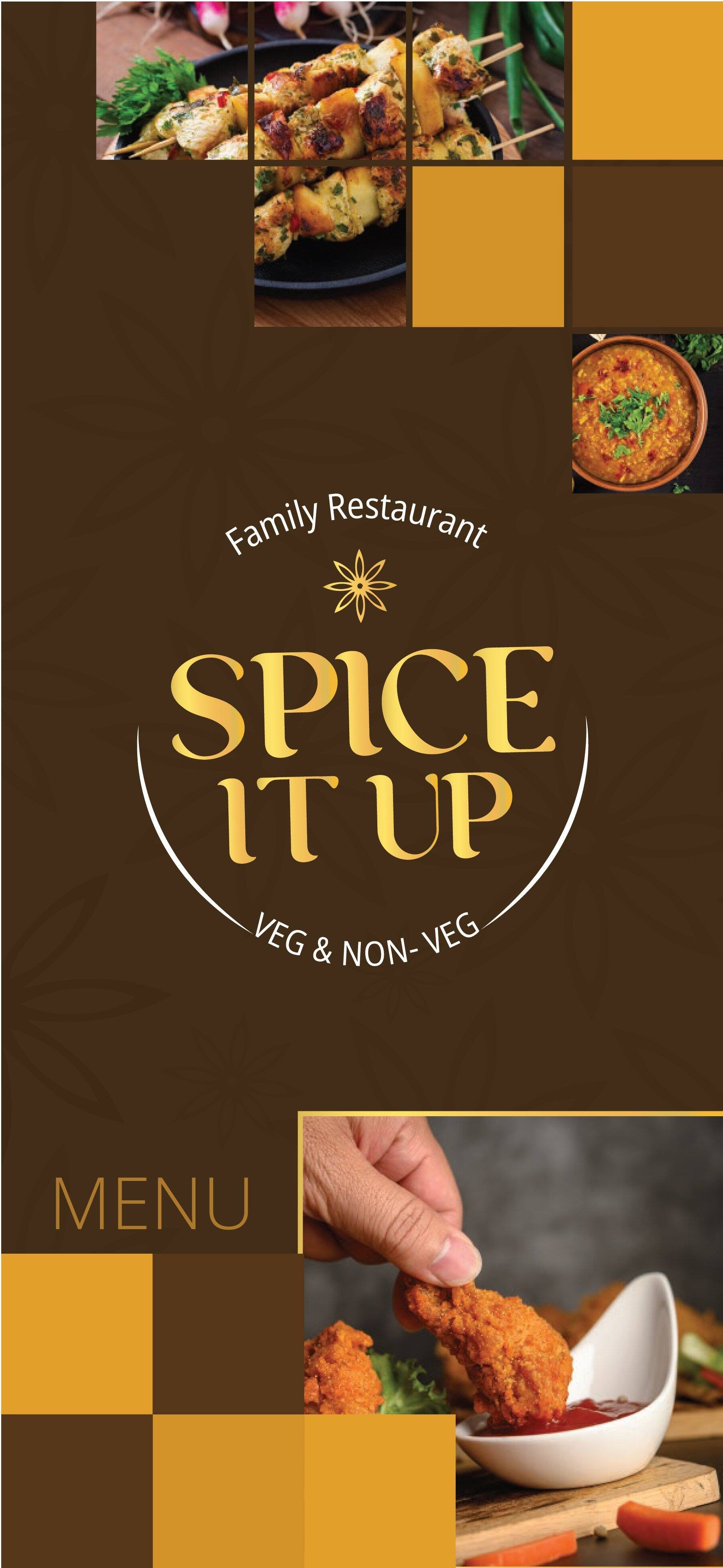 Spice It Up, Baner, Pune