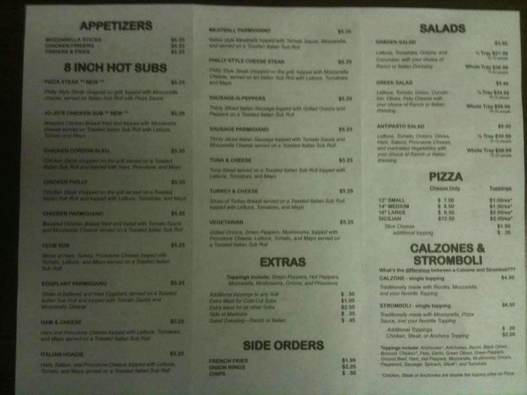 jojos pizza menu        
        <figure class=