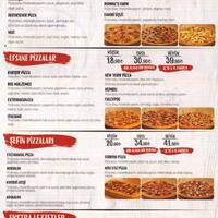 Domino S Pizza Menu Menu Untuk Domino S Pizza Cesme Cesme