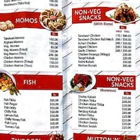 Mama S Chinese Kitchen Old Rajinder Nagar Mama S Chinese Kitchen Old Rajinder Nagar
