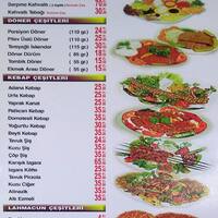 Titizel Yemek Dunyasi Sisli Merkez Istanbul