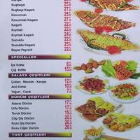 Titizel Yemek Dunyasi Sisli Merkez Istanbul Zomato Turecko
