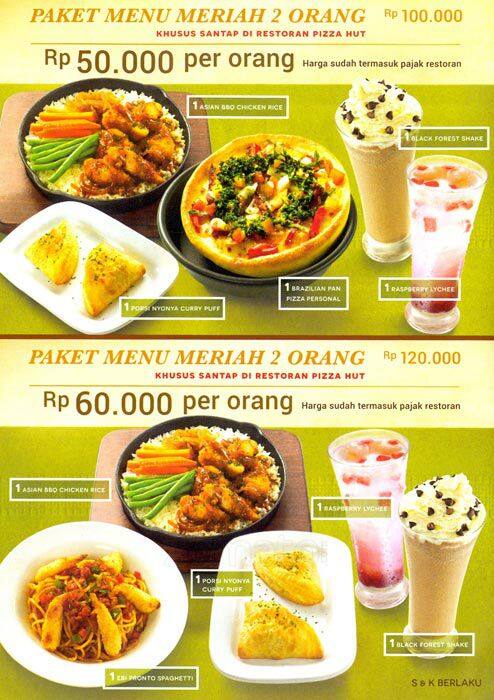 Pizza Hut, Nusa Dua, Bali - Zomato Indonesia