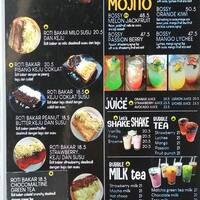 EatBoss, Bogor Timur, Bogor - Zomato Indonesia EatBoss, Bogor Timur, Bogor - Zomato Indonesia