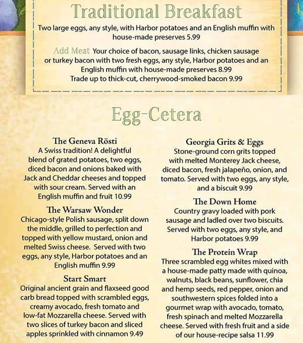 egg-harbor-cafe-menu-menu-for-egg-harbor-cafe-schaumburg-chicago-urbanspoon-zomato