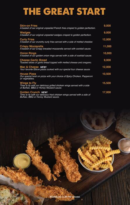 bbq house near me