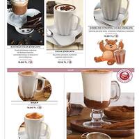 Kahve Dunyasi Fabrika Menu Kahve Dunyasi Fabrika Kartaltepe Istanbul Icin Menu