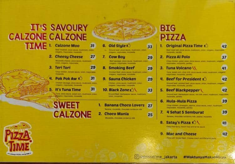 pizza-time-menu-menu-untuk-pizza-time-kebon-jeruk-jakarta-zomato