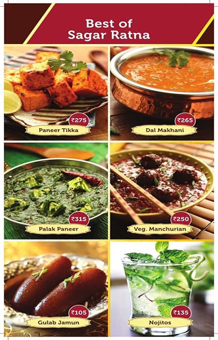 Sagar Ratna North Indian Menu 1200 x 686 jpeg 122 кб. sagar ratna north indian menu