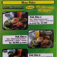 Bebek Goreng H Slamet Bogor Utara Bogor Zomato Bebek Goreng H Slamet Bogor Utara Bogor Zomato