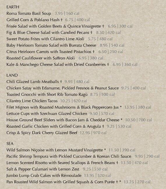 Blue Stove Menu, Menu for Blue Stove, Burlington, Boston Urbanspoon