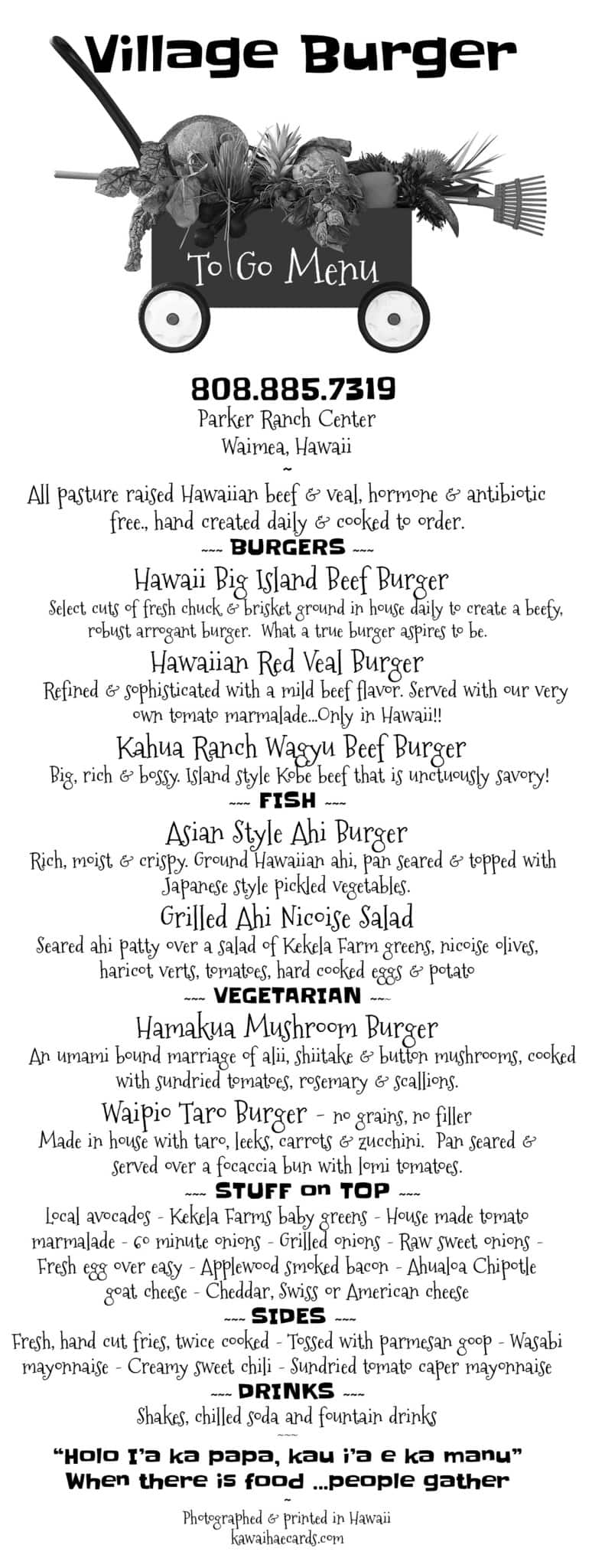 village-burger-menu-menu-for-village-burger-kamuela-rest-of-hawaii-urbanspoon-zomato