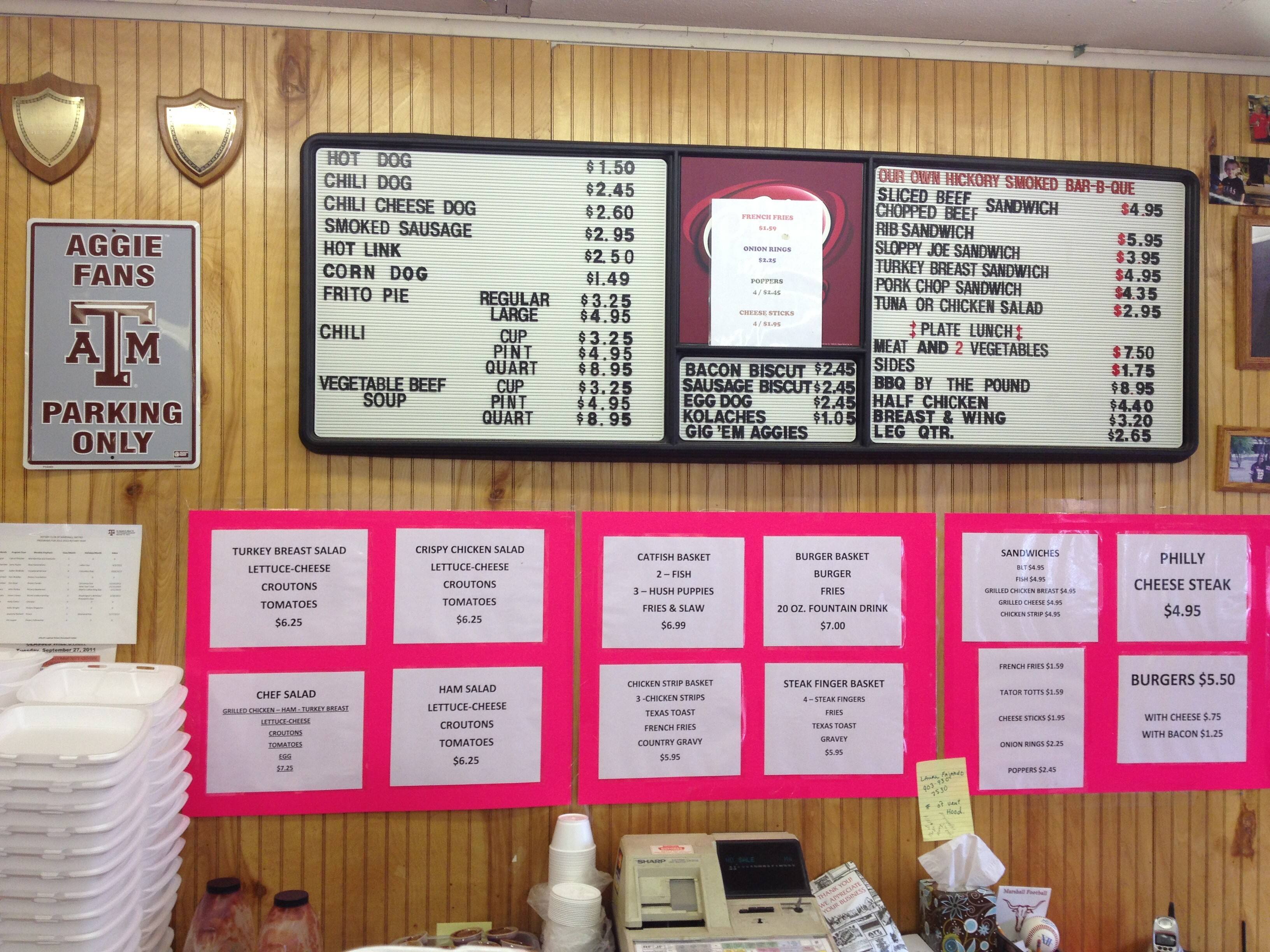 Pick O Deli - uq222at