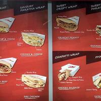 Hot Roll Menu Menu For Hot Roll Imbi Kuala Lumpur