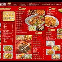 Foto Lokasi Dan Menu Grand Garden Resto Bogor Jawa Barat