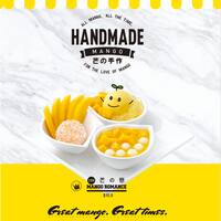 Hui Lau Shan 许留山 Chadstone Melbourne Zomato Hui Lau Shan 许留山 Chadstone Melbourne Zomato