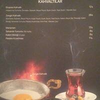 Bayramefendi Osmanli Kahvecisi Umraniye Merkez Istanbul