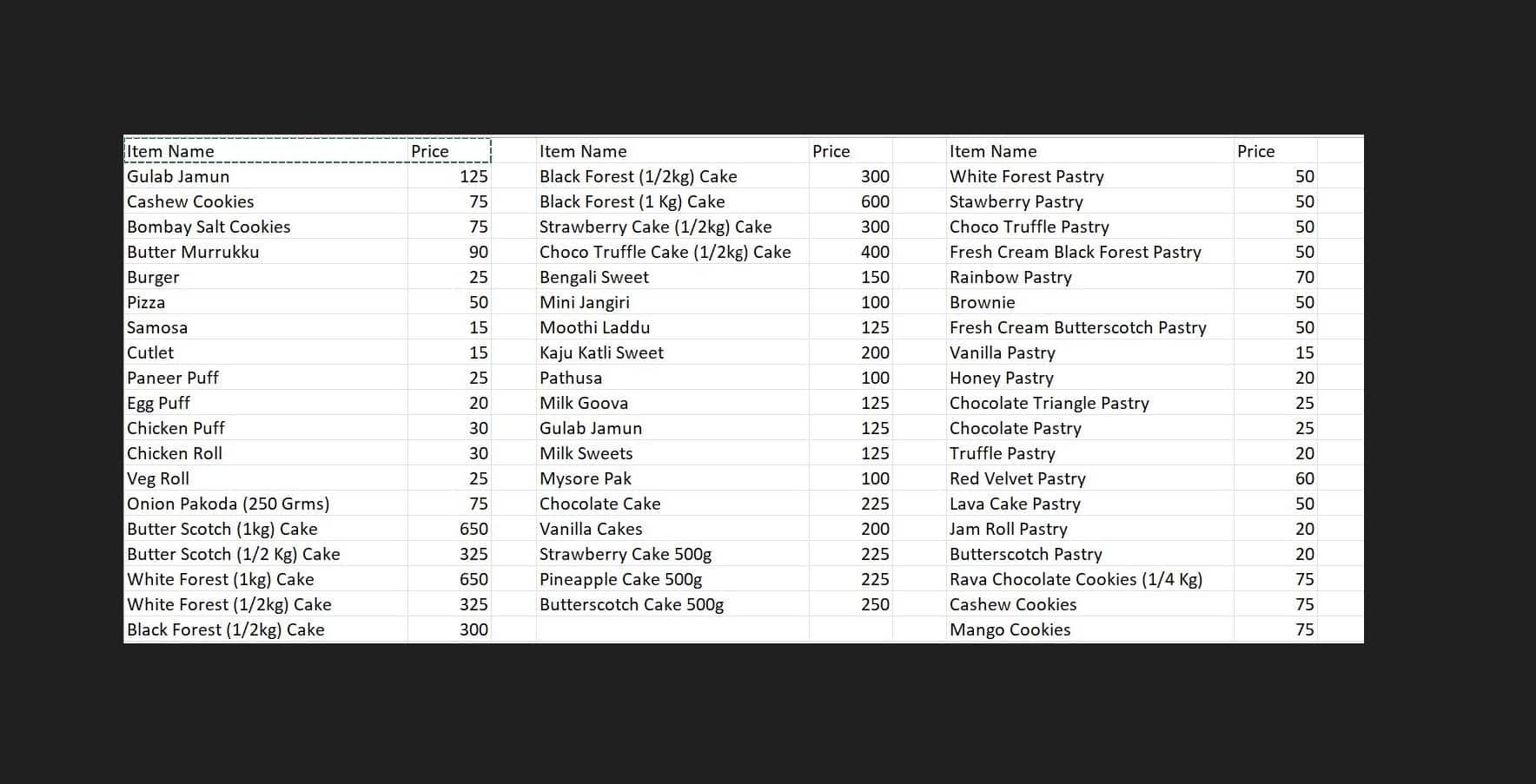 nfl auction values