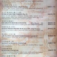 The Ship Damansara Utama Selangor