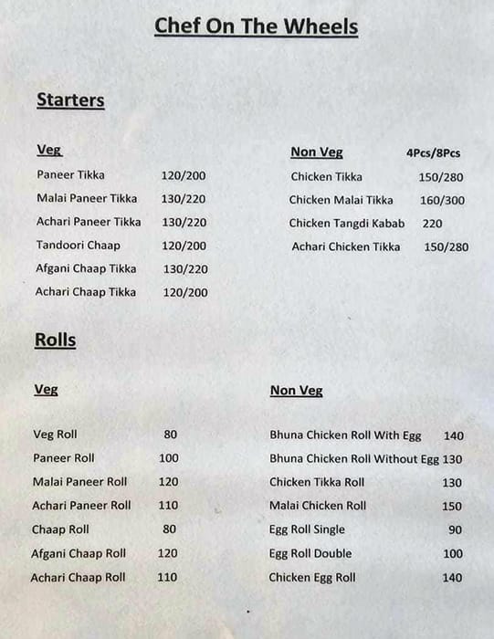 menu-of-chef-on-the-wheels-amrapali-dream-valley-greater-noida