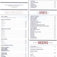 Apartment 1b Salcedo Village Makati City Zomato Philippines Bar