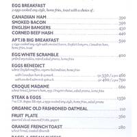Apartment 1b Menu Menu For Apartment 1b Rockwell Makati City Apartment 1b Menu Menu For Apartment 1b Rockwell Makati City