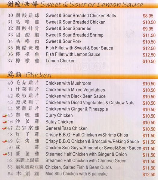 Good View menu
