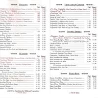 New Hong Kong Menu Menu Untuk New Hong Kong Taylor Detroit New Hong Kong Menu Menu Untuk New Hong Kong Taylor Detroit