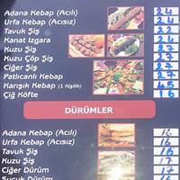 Abooov Kebap Asagi Dudullu Istanbul