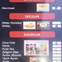 Abooov Kebap Asagi Dudullu Istanbul