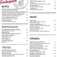 Hotel Cartagena Jw Marriott Marquis Business Bay Dubai