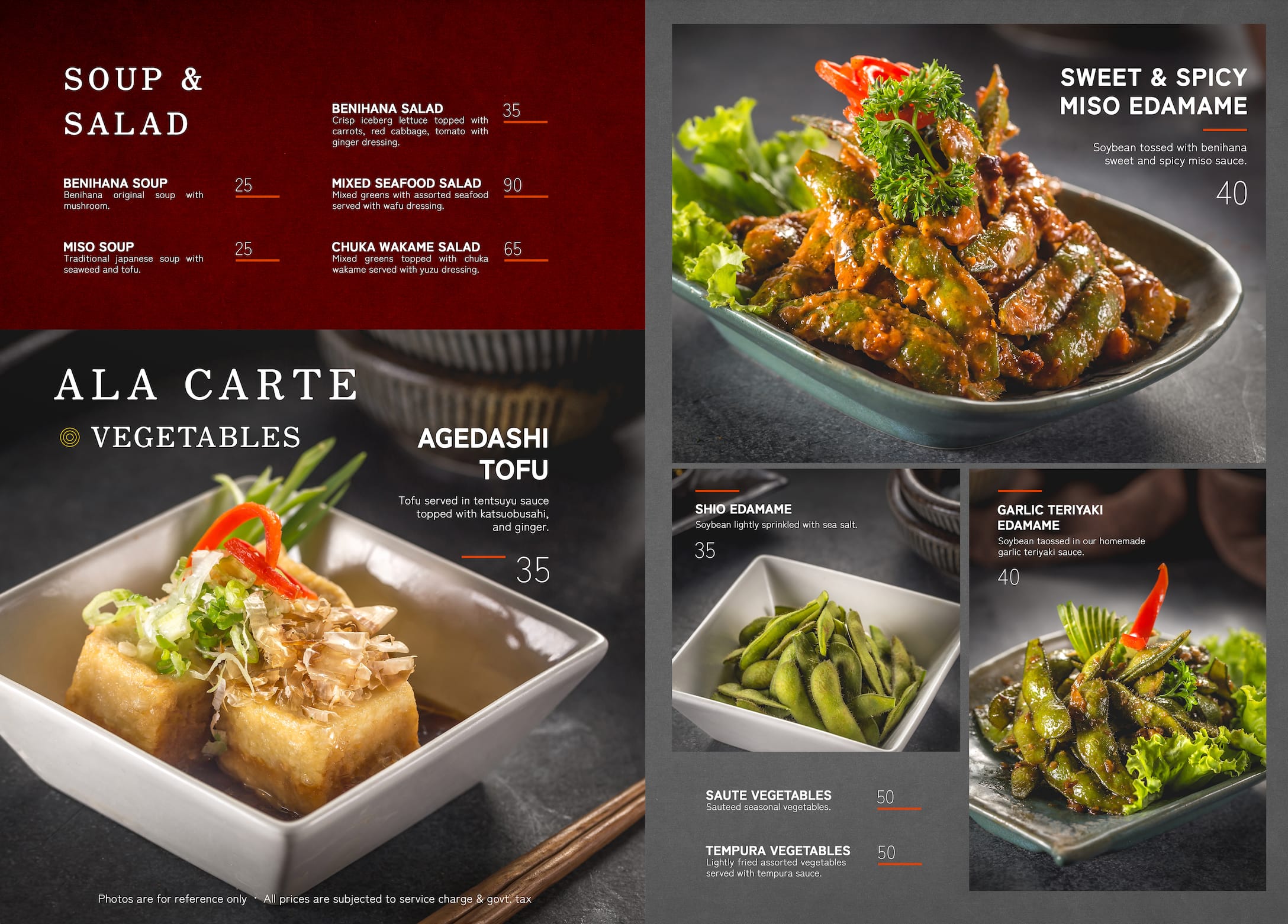 menu-at-benihana-the-japanese-steakhouse-jakarta