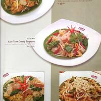 Eaton Menu, Menu For Eaton, Sunter, Jakarta - Zomato Indonesia Eaton Menu, Menu For Eaton, Sunter, Jakarta - Zomato Indonesia