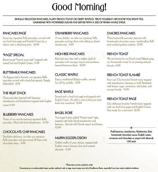 Carta de Eggspectation
