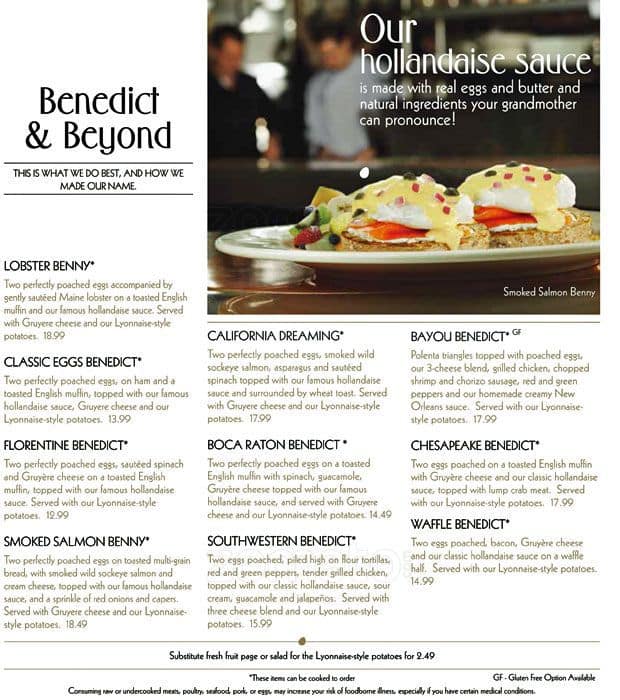 Carta de Eggspectation