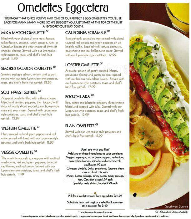 Carta de Eggspectation