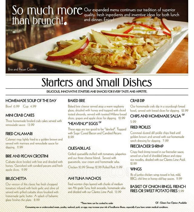 Carta de Eggspectation