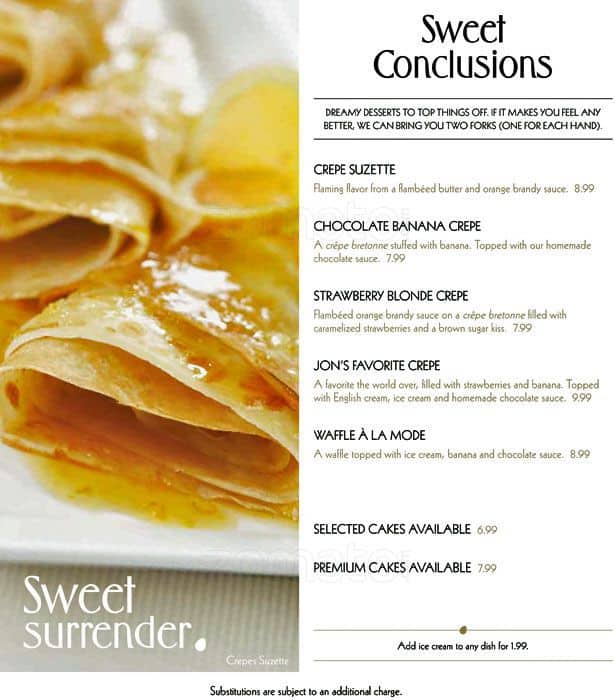 Carta de Eggspectation
