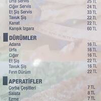 Istanbul Lahmacun Kebap Ruzgarlibahce Istanbul Zomato