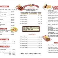 Crumpys Hot Wings Menu Menu For Crumpys Hot Wings South Memphis Memphis Crumpys Hot Wings Menu Menu For Crumpys Hot Wings South Memphis Memphis