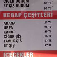 Abooov Kebap Kucukbakkalkoy Istanbul