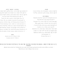 Alphabet St Cronulla Sydney Zomato