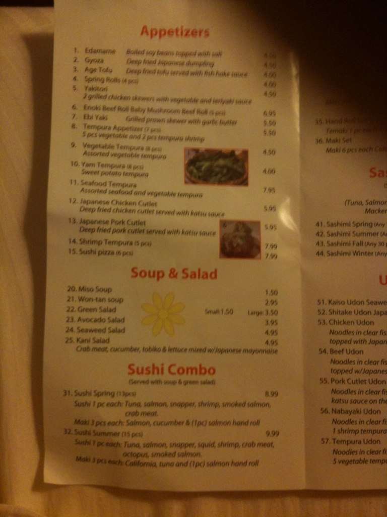new island sushi saskatoon reviews