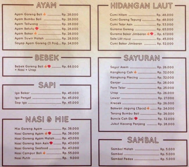 Savaya Бали menu. Suka Bali menu Yogurt boul. Бали меню